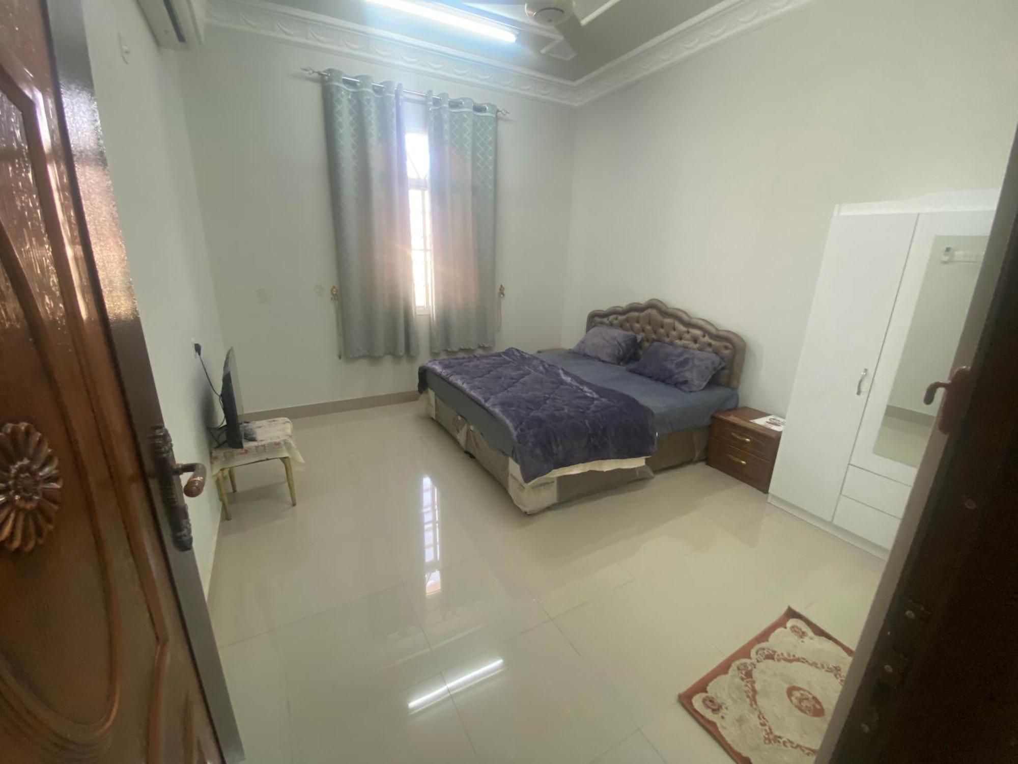 Dar Alhamra Inn Al Ḩamrāʼ Exteriér fotografie