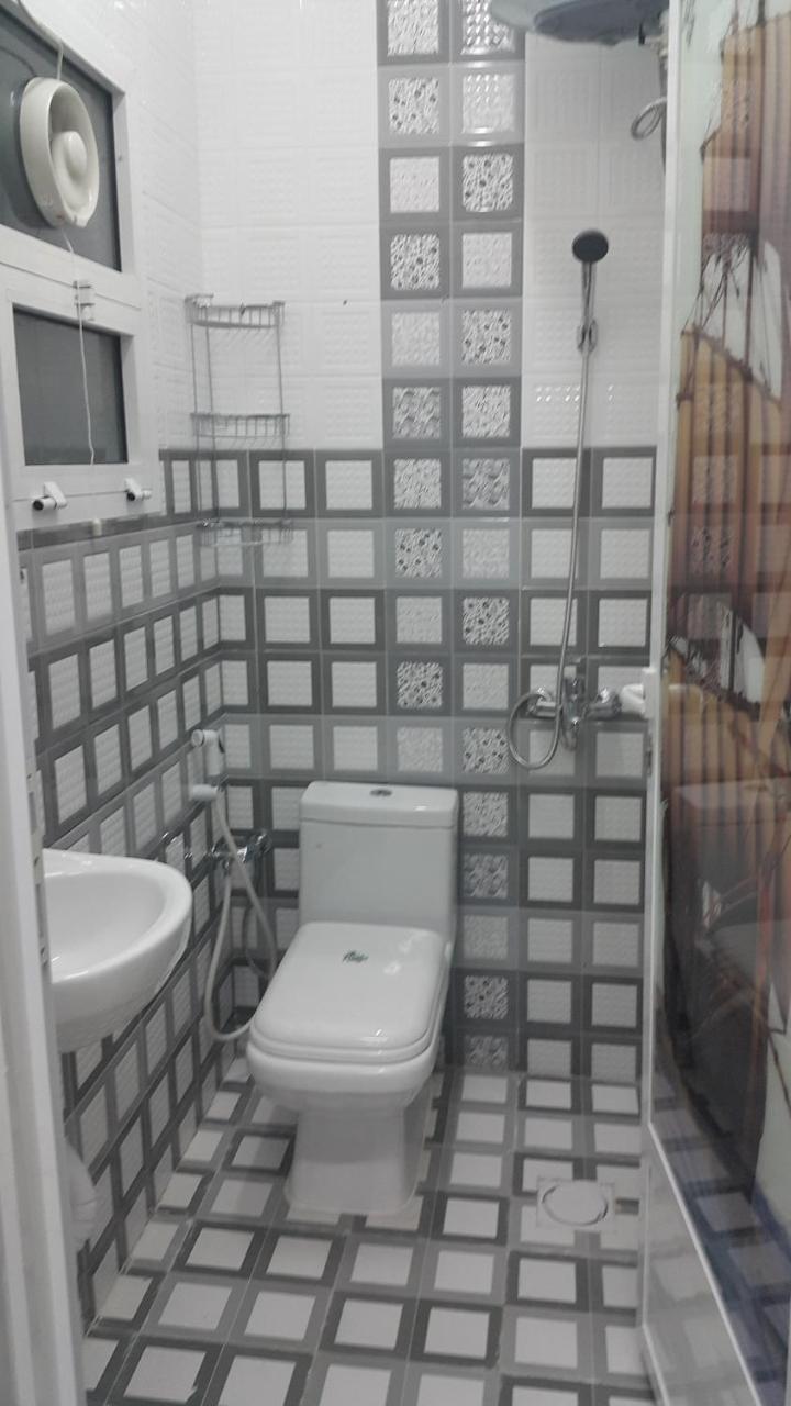 Dar Alhamra Inn Al Ḩamrāʼ Exteriér fotografie